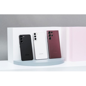 记录新年，让团圆在三星Galaxy S22系列的镜头中定格