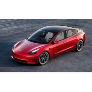 大降价！特斯拉德国调降Model 3/Y价格 最高降9110欧元
