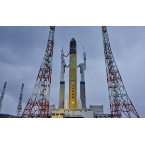 尴尬！日本2022年运载火箭发射零成功 18年来首次