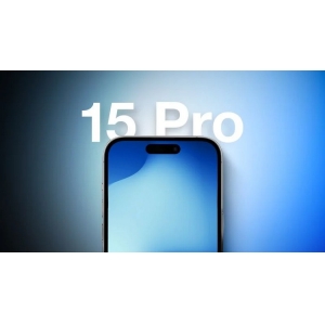 iPhone 15 Pro规格曝光：3nm新工艺性能提升电量超持久