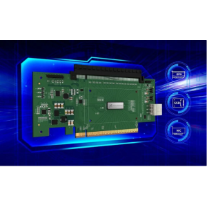 澜起科技宣布 PCIe 5.0 / CXL 2.0 Retimer 芯片实现量产，传输速率达 32 GT / s