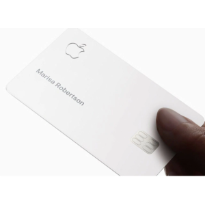 苹果在美国启动新一轮 Apple Card 拉新活动，新用户可免费订阅一年《华尔街日报》