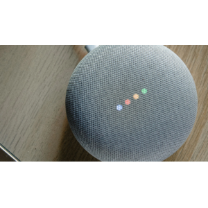 安全专家报告 Google Home 严重漏洞获得谷歌 107500 美元赏金