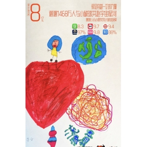 《流浪地球2》票房破8亿 1468万人与小破球共赴星河
