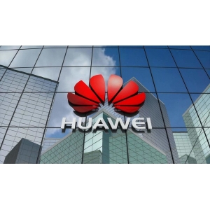 华为又一家联合创新实验室揭牌 聚焦数字孪生机场应用