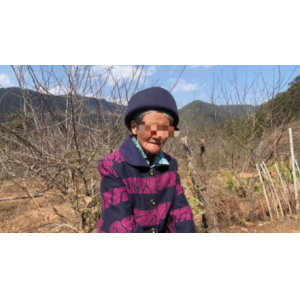 主播资助老人3000元摆拍后收回2800元 还借过400元