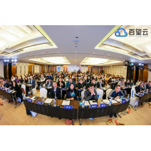 GPT-4来了，业财税融的Copilot还会远么？| 2023百望云数字商业创新峰会上海站分享