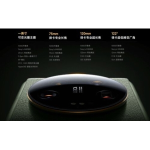 小米13 Ultra一月体验 并非适合所有人的“相机”