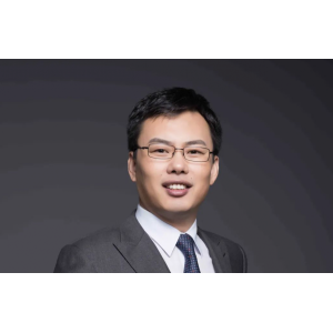 徐朝华：漫步徐行 何事惊慌