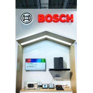Bosch Sensortec推出四款传感器解决方案 打造智能化生活体验