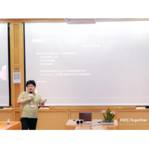 聚焦消费电子科技创新，CEE2023走访深圳科创学院