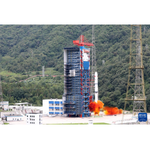 一箭三星！我国成功发射遥感三十九号卫星