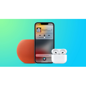 苹果宣布停售Apple Music Voice Plan 声控方案