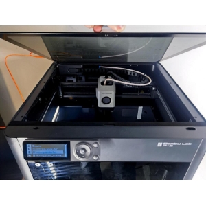 最具性价比3D打印机花落谁家？主流桌面级FDM 3D打印机横评
