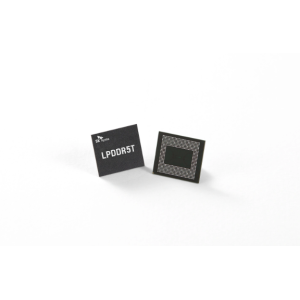 SK 海力士发布移动存储新巅峰，LPDDR5T 16GB产品震撼亮相！