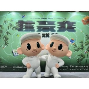 核聚变嘉年华2023完美收官，八位堂亮相成都站