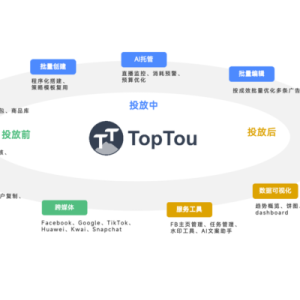黑五爆单必备！揭秘美国Top跨境商家都在用的投放神器