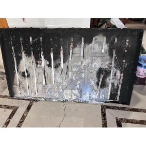 康佳电视突然起火遭消费者维权 回应来了：需鉴定品牌