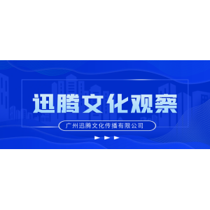 迅腾文化观察：生态系统、市场定位与数字化时代的竞争策略