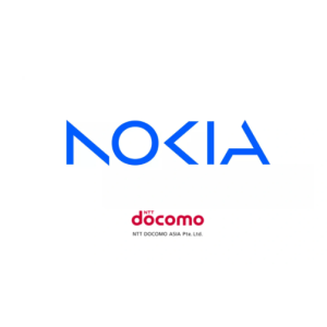 诺基亚携手NTT docomo在日本推出新一代5G AirScale基带解决方案