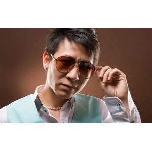 朱卫明：从韶关走向世界的创作型歌手