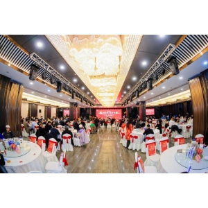 云仓酒庄新零售项目获评2023年度创业好项目并荣任理事会理事单位