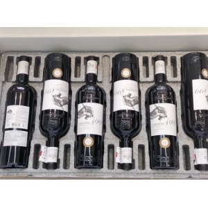 红酒：与众不同的酿造工艺与传统技术的传承