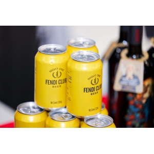 精酿啤酒：特殊酵母的应用与风味特点