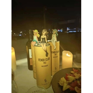 精酿啤酒：啤酒花的新品种与与众不同香气