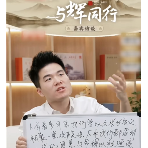 京东密谋大招？知情人士透露：正与董宇辉接触，合作有望达成