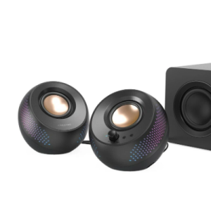 三星发布“睿宝”和“辉宝”熊猫主题Galaxy Buds 2 Pro耳机保护套，萌趣十足