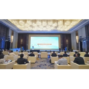 “科技引领·金融赋能”龙江科技金融大会在哈尔滨举行 