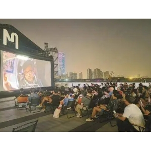 文化艺术“加持”，实体商业的流量新密码 