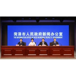 “劳务输出大市”变“返乡创业大市” 菏泽十年吸引50.9万人返乡创业就业 