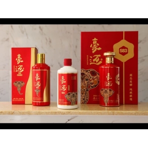 地域风情：中国各地白酒特色大赏
