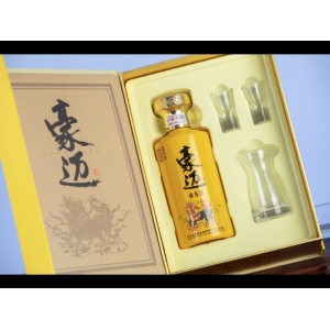 地域风情与白酒酿造：一方水土酿一方佳酿