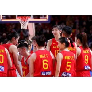 秀域助力女篮梦，科技护航巴黎奥运征程 