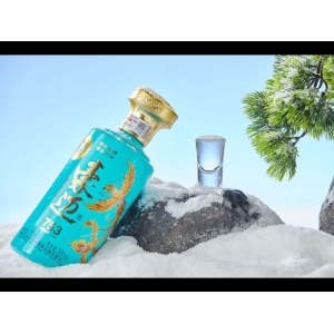 白酒品鉴会：一场关于味觉与视觉的盛宴