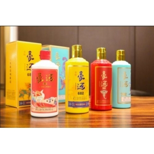 水土一方，味传千里：地域特色与白酒酿造原料的关系