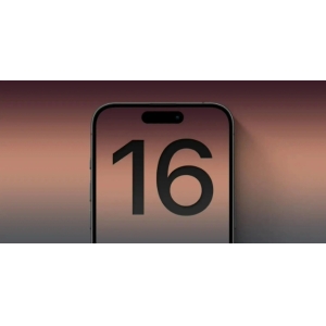 全系A18芯片：代码显示苹果iPhone 16/Pro四款机型采用同类标识符 