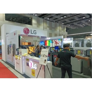 家电销售如何创新？ LG家电租赁给出破题方法 