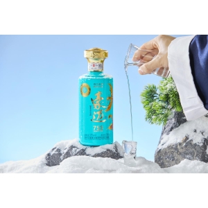 精选五谷，酿就白酒之魂：原料选取的奥秘