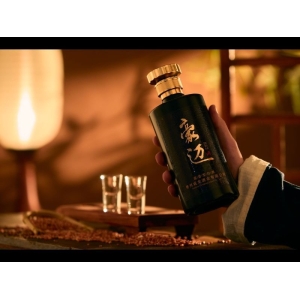 酱香型白酒：中国传统白酒的瑰宝