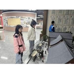 敦化“博物馆热”持续升温 文博游成“新宠”