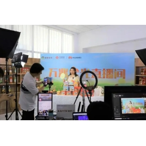 近400家电商和MCN机构入驻平谷，将举办直播选品大会 