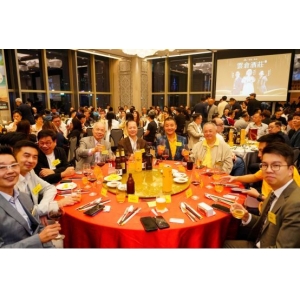 云仓酒庄F PARTY精酿啤酒香港发布：品味精酿啤酒之魅力，共创未来之华章