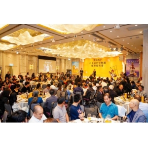 云仓酒庄F PARTY发布会揭示拼团模式，助力餐饮业