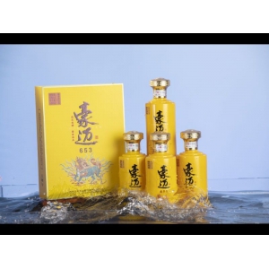 酱香白酒酿造奥秘：最佳酿造时间背后的原因