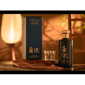 酱香白酒变黄：风味提升与潜在风险考量