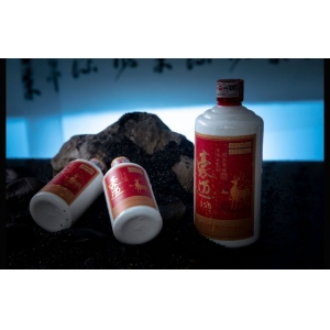 酱香白酒浑浊与絮状物：探秘其成因